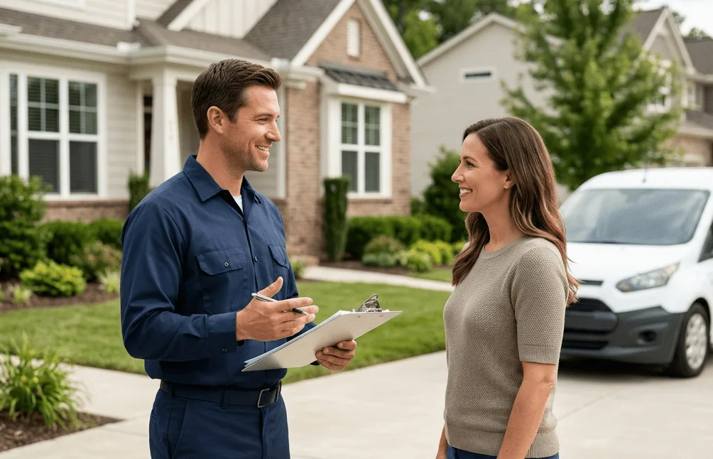 Mold Remediation Dublin, OH FAQs